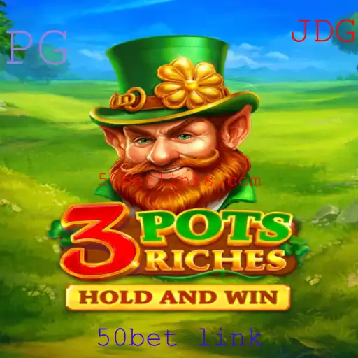 Descubra as Emoções do 3potsRiches: Um Jogo de Aposta Empolgante