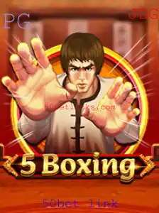 Decifrando o Fascínio do 5Boxing: Regras e Estratégias