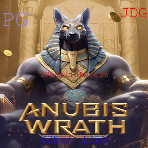 AnubisWrath: Aventura e Estratégia no Antigo Egito