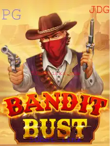 A Aventura Emocionante de BanditBust: Tudo o que você Precisa Saber