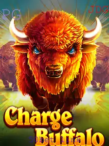 ChargeBuffalo: A Nova Sensação do Mundo dos Jogos