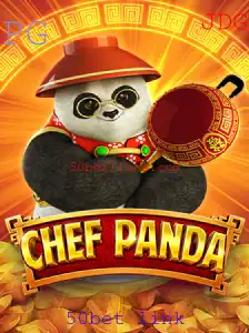 ChefPanda: Um Mundo de Culinária e Estratégia