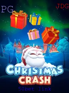 ChristmasCrash: Um Novo Horizonte no Mundo dos Jogos Online