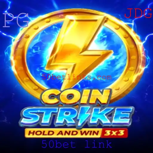 Coinstrike: A Nova Sensação no Mundo dos Jogos com 50Bet Link