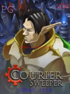 CourierSweeper: Descubra as Regras e a Emoção do Jogo Inovador
