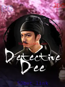 Explorando o Fascinante Universo de DetectiveDee: Introdução e Regras do Jogo