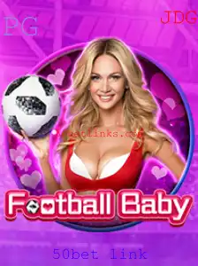 Descubra o Jogo Empolgante FootballBaby e Como Jogar com 50bet Link