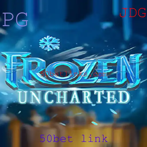 FrozenUncharted: A Nova Sensação no Mundo dos Jogos