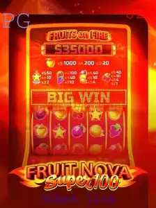 Explorando o Fantástico Mundo de FruitNovaSuper100