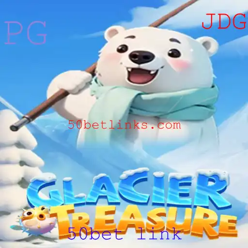 Descubra o Universo de GlacierTreasure e Aprenda Suas Regras Fascinantes