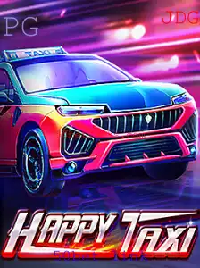 Explorando o Fascinante Mundo de HappyTaxi: Regras e Características
