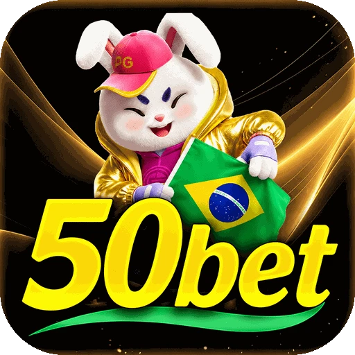 50bet link Logo