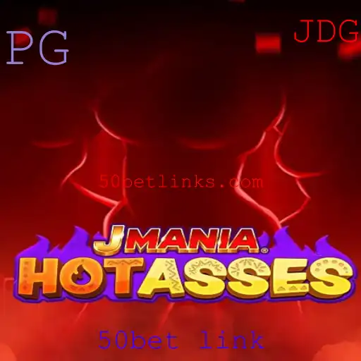 Explorando JManiaHotAsses: Um Mergulho no Mundo dos Jogos com 50bet link