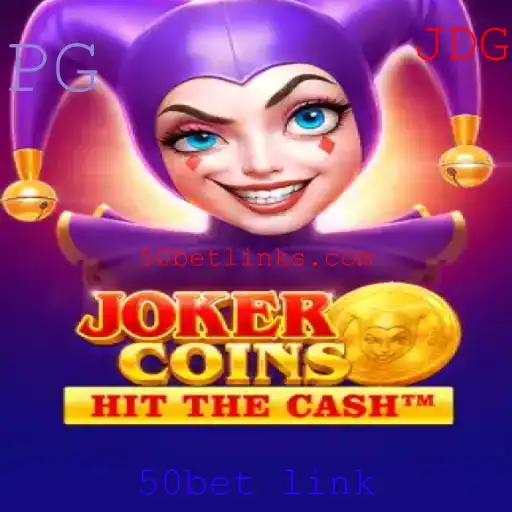 JokerCoins: O Novo Jogo de Aposta Online com Inovação e Estratégia