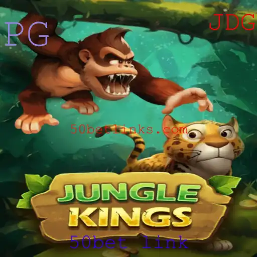 JungleKings: Aventuras na Selva e Estratégias para o Sucesso