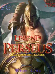 Descubra LegendofPerseus e Domine suas Regras com 50bet Link