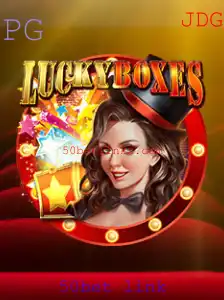 Descubra o Mundo do Jogo LuckyBoxes: Introdução, Descrição e Regras