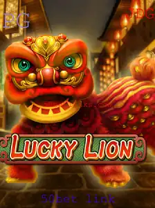 Explorando o Mundo de LuckyLion: O Jogo de Azar do Momento