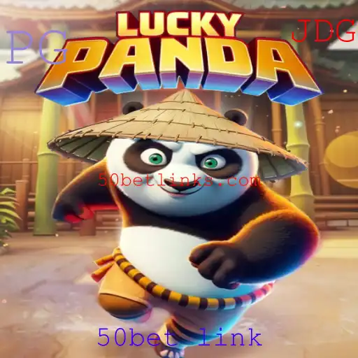 LuckyPanda: Descubra a Magia do Jogo Inovador