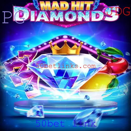 Explorando o Fascinante Mundo de MadHitDiamonds: Regras e Introdução