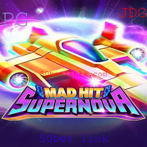 Explorando MadHitSupernova: Um Novo Fenômeno dos Jogos