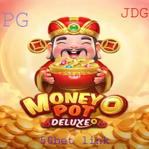 Descubra o fascinante mundo de MoneyPotDELUXE com 50bet link