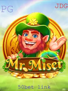 Explorando o Mundo de MrMiser: Tudo o que Você Precisa Saber