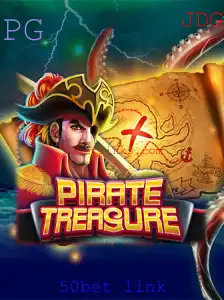 Explorando PirateTreasure: Uma Aventura de Jogo Épica