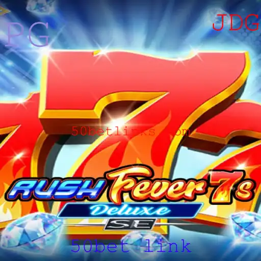 Descubra o Fascinante Mundo de RushFever7sDeluxeSE