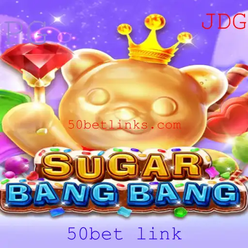 SUGARBANGBANG: Descubra o Mundo Doce e Empolgante Desse Novo Jogo