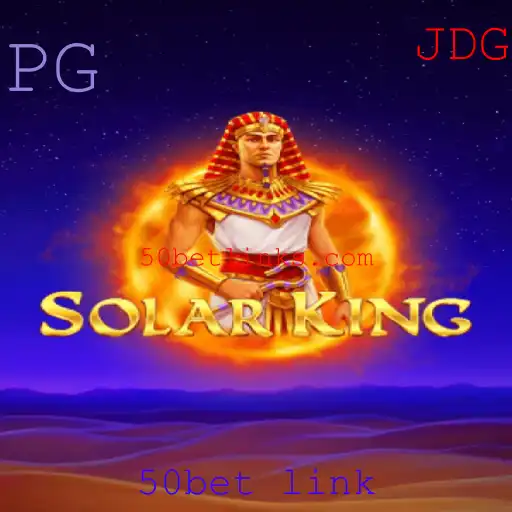SolarKing: Explorando o Universo dos Jogos de Estratégia com 50bet link