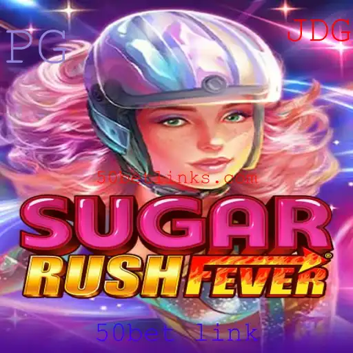 Descubra o Mundo de Diversão do SugarRushFever