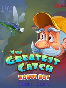 TheGreatestCatchBonusBuy: Um Mergulho Empolgante no Mundo dos Caça-Níqueis