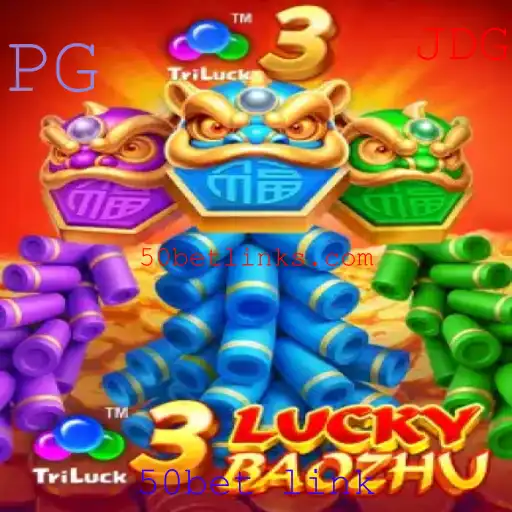 Descubra o Mundo de 3LuckyBaozhu: Regras e Estratégias do Jogo