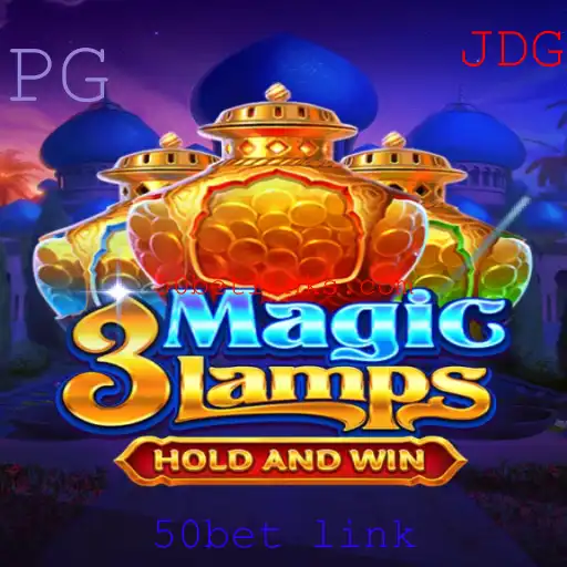Explorando o Mundo de 3MagicLamps: O Jogo que Conquista e Encanta
