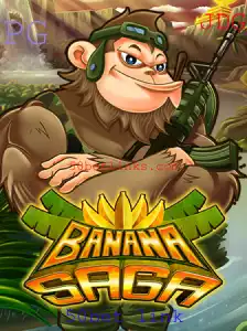 Descubra o Mundo do Jogo BananaSaga
