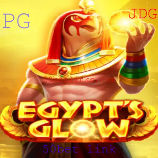 Descubra a Aventura e Emoção em EgyptsGlow com 50bet link