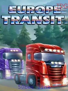 EuropeTransit: Descubra o Novo Jogo de Estratégia Global