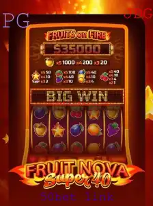 Explorando o Fascinante Mundo de FruitNovaSuper40