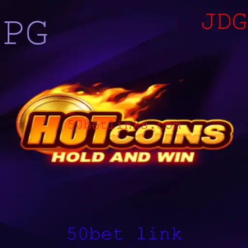 Descubra HotCoins: Como Jogar e Aproveitar a Tendência do 50bet Link