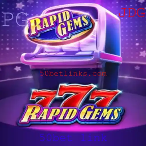 Descubra o Fascinante Mundo de RapidGems777: Um Jogo de Estratégia e Agilidade