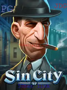 Dominando SinCity: Um Guia Completo para Jogadores e Estratégias