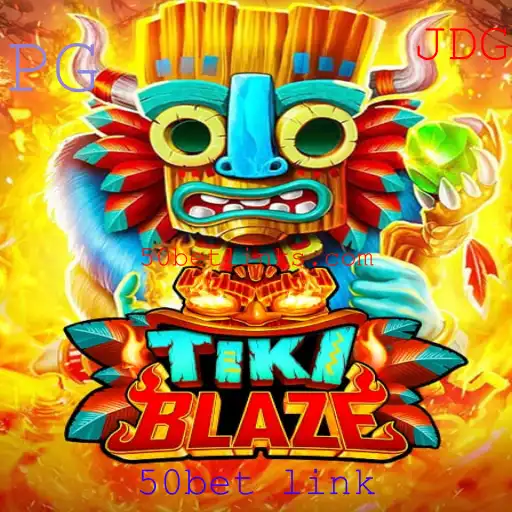 Descubra o Mundo de TikiBlaze: O Jogo que Está Conquistando Todos