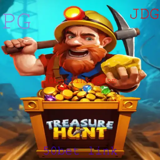 Descubra a Aventura de TreasureHunt: Um Guia Completo