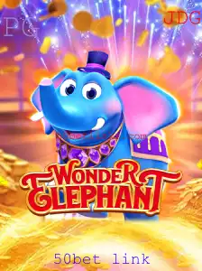 Descubra o Fascinante Mundo de WonderElephant