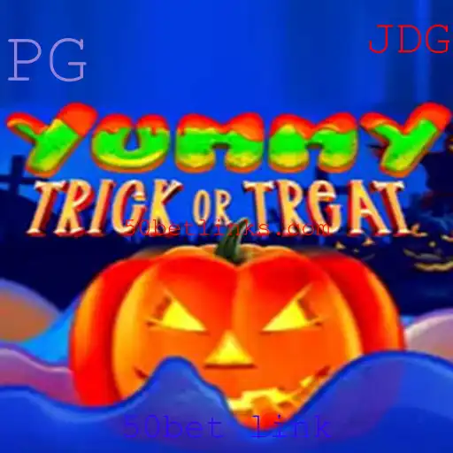 Descubra YummyTrickorTreat: Um Jogo Emocionante e Saboroso