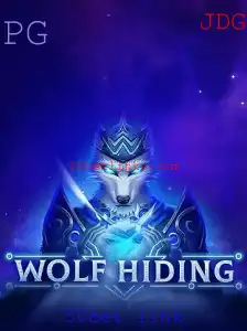 Descubra o Universo Envolvente do Jogo WolfHiding