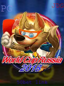 WorldCupRussia2018: Explorando o Universo do Jogo e as Oportunidades do 50bet Link