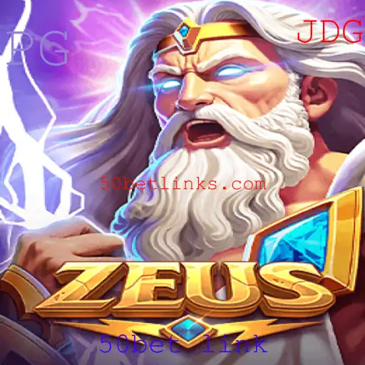 Explorando o Jogo Zeus e a Estratégia 50bet Link